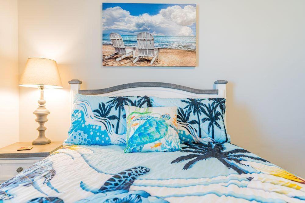 Fancy Flamingo Villa Gulf Shores Exterior photo