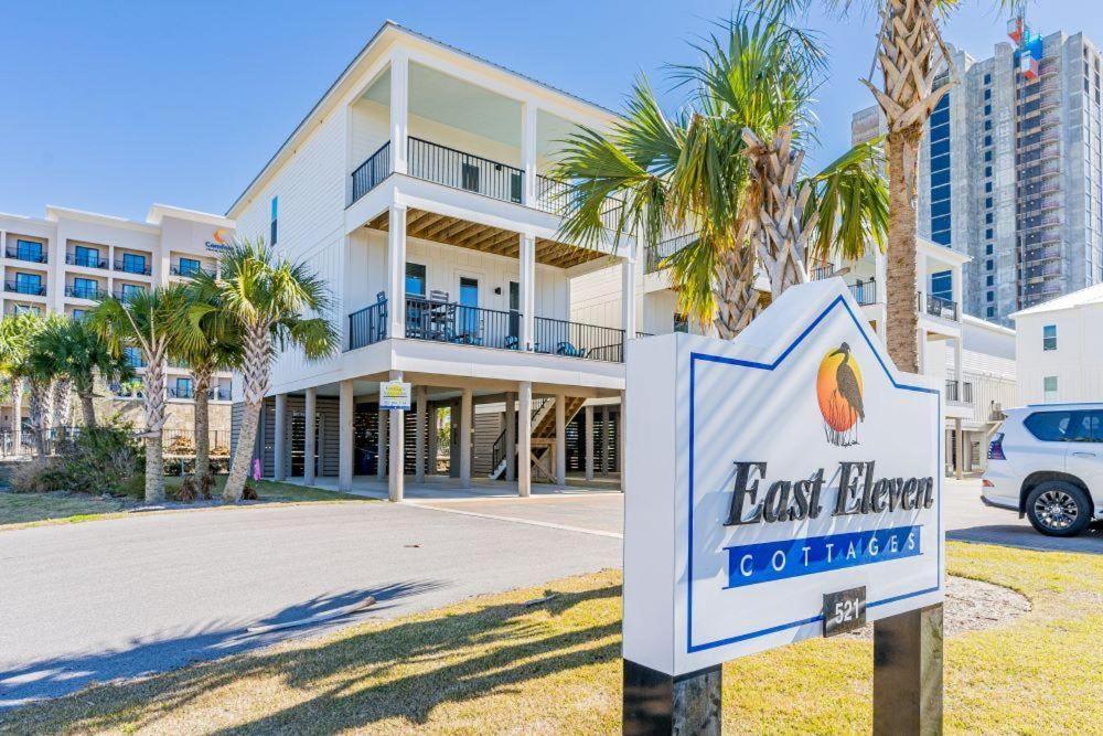 Fancy Flamingo Villa Gulf Shores Exterior photo