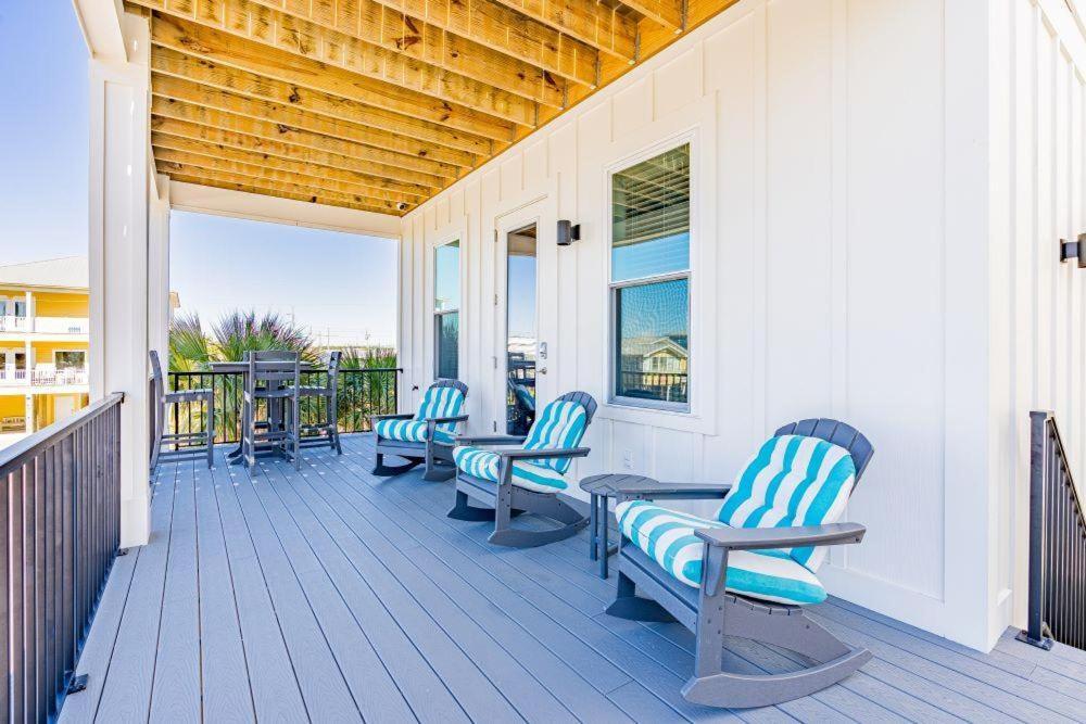 Fancy Flamingo Villa Gulf Shores Exterior photo